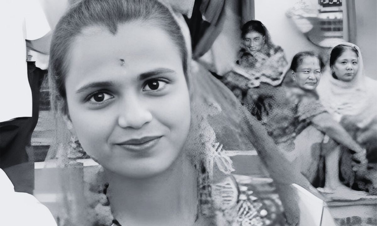 Woman found dead at home in Janakpur, family alleges murder