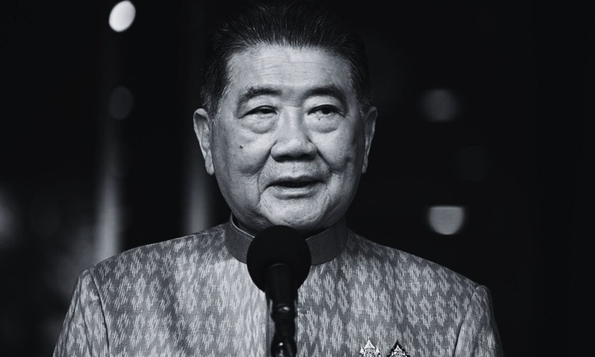 Thailand warns border clash with Cambodia could turn into war