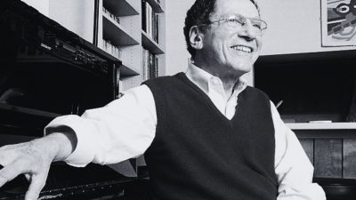 American singer and songwriter Tom Lehrer passes away at 97