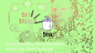 Top-ranked Tea App rocked by massive data leak, 4Chan dinds 72,000 exposed images in Google Cloud