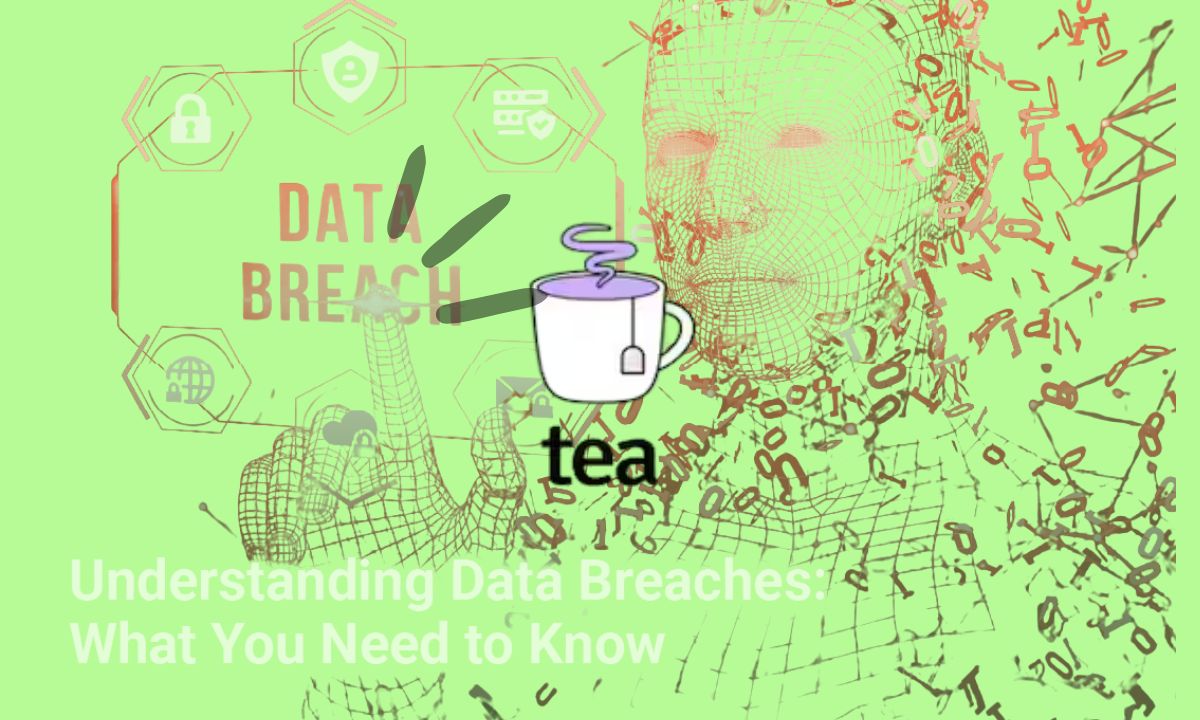 Top-ranked Tea App rocked by massive data leak, 4Chan dinds 72,000 exposed images in Google Cloud
