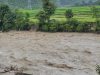 Trishuli River flood alert after heavy rain in Tibet