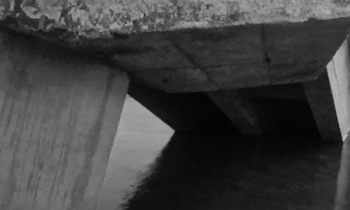 Udayapur: Man Missing While Fishing Under Broken Triyuga River Bridge
