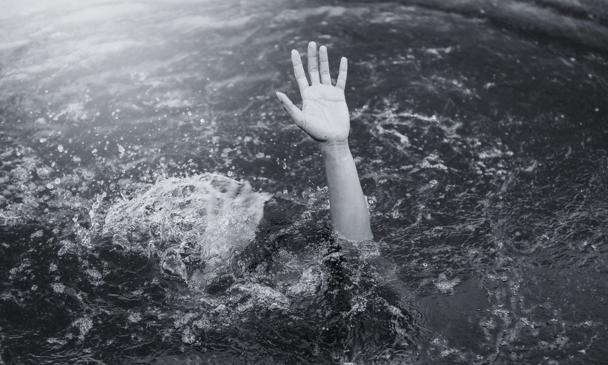 3-year-old boy drowns in pond in Kailali