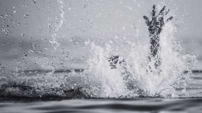 drowns in pond in Mahottari