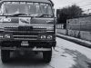 24-year-old woman killed in mini truck accident in Lalitpur