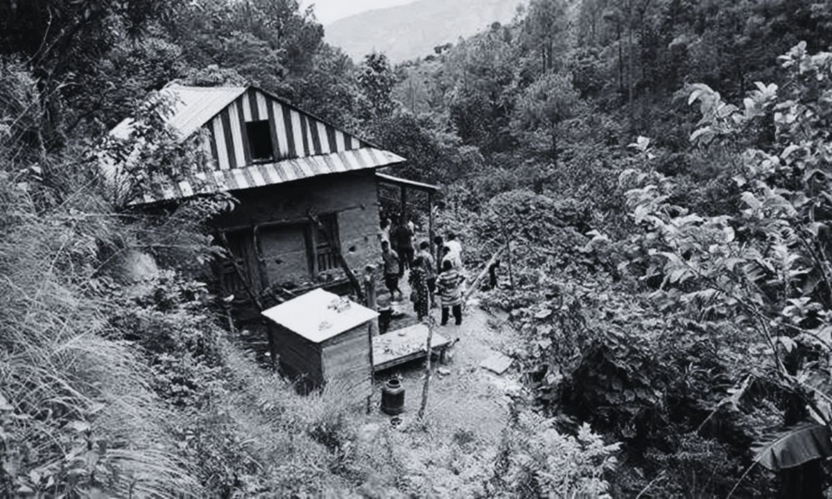 16 family members missing from Sindhuli village, police begin search