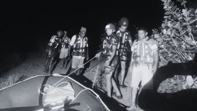 rescued from Rapti River in Banke