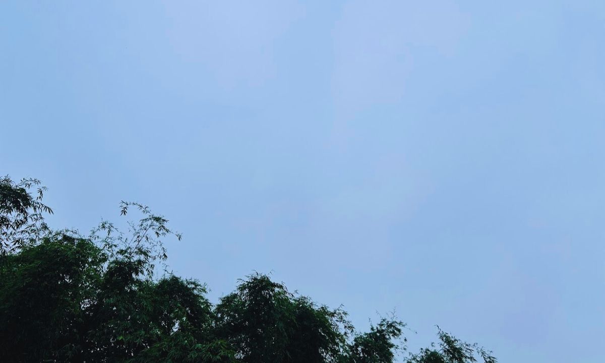 weather in Nepal July 28