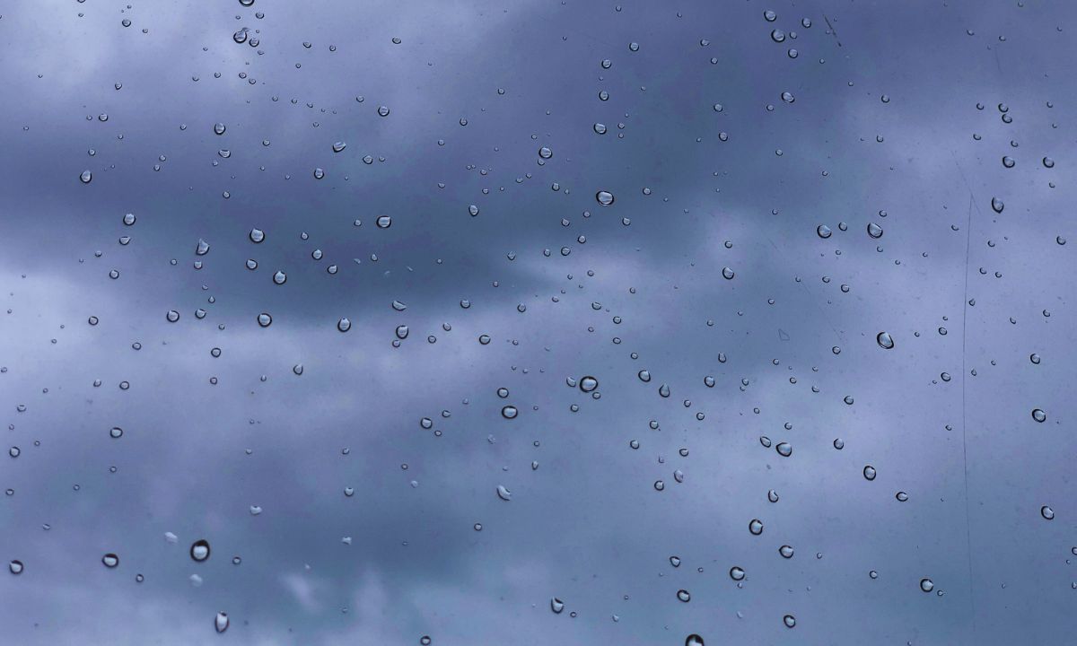 weather in Nepal July 30