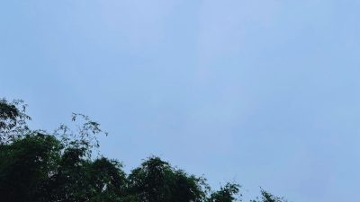 weather in Nepal July 31