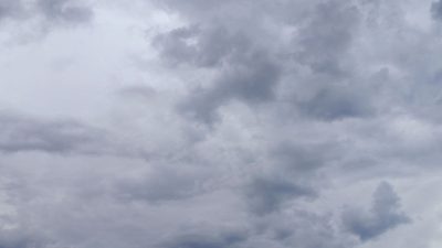 weather in Nepal today