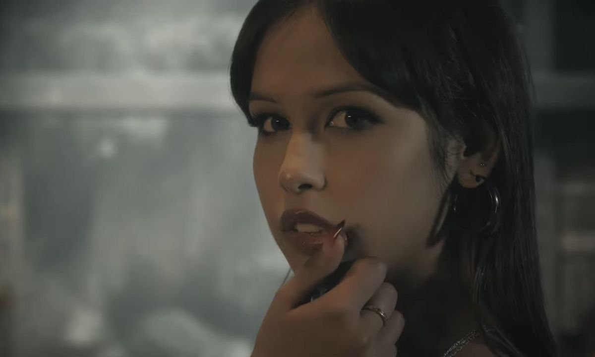 Ahree debuts with English song ‘Toxic Truth’