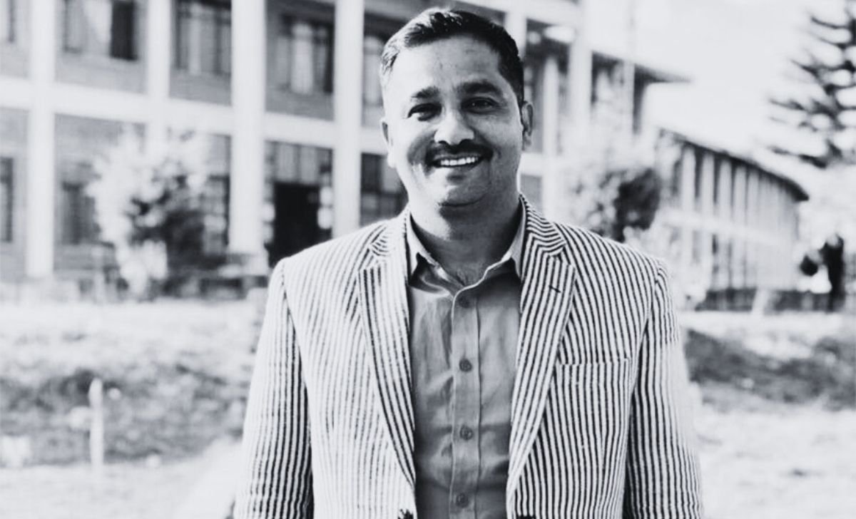 UML central member Ain Mahar arrested over cybercrime complaint