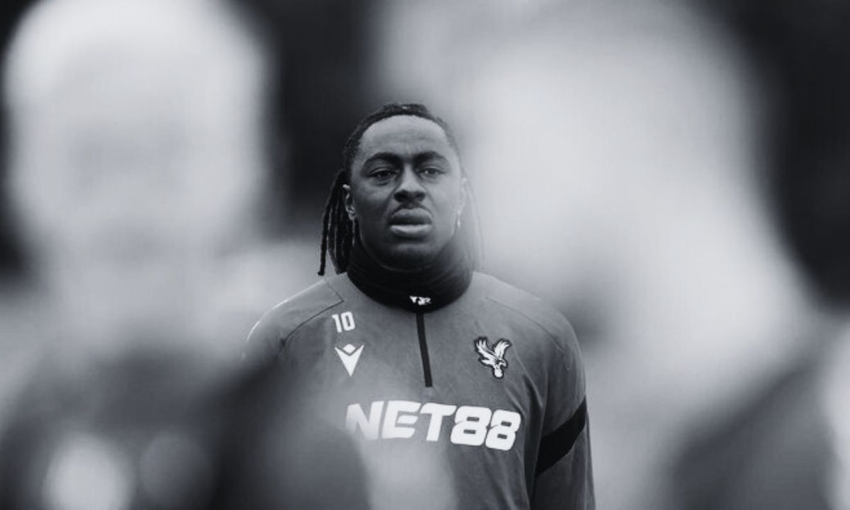 Arsenal set to sign Crystal Palace winger Eberechi Eze