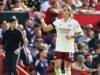 Arsenal beat Manchester United 1-0 in Premier League opener