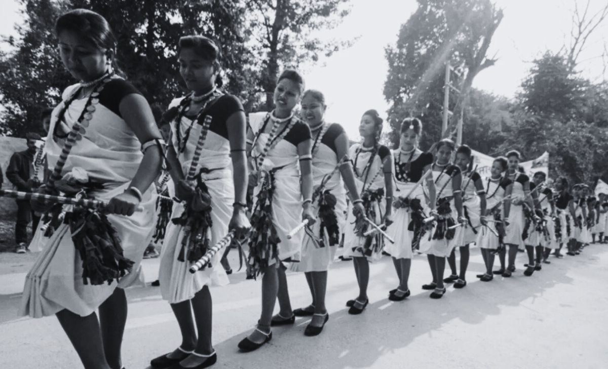 Tharu community celebrates Atwari festival in western Nepal