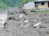 Bajura flood destroys 11 houses, damages farms and public infrastructure