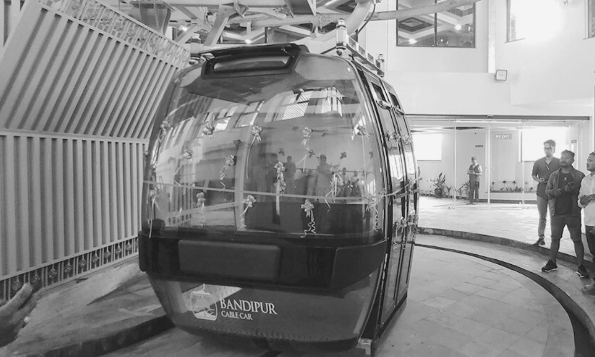 Bandipur Cable Car IPO to start on 27 August