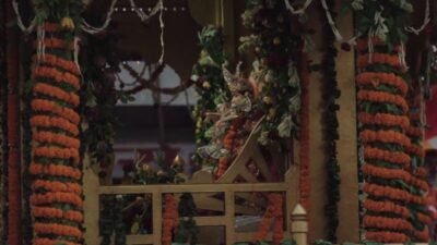 Biratnagar Radha Krishna Rath Yatra