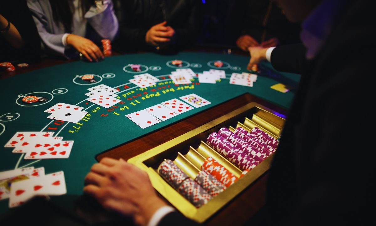 24 Casinos Operating Across Nepal, Government Introduces Stricter Rules