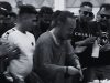 Update: 19 people including Chakre Milan to remain in custody for 7 days