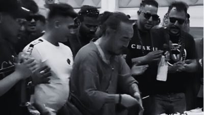 Chakre Milan to remain in custody