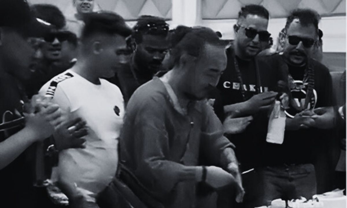 Update: 19 people including Chakre Milan to remain in custody for 7 days