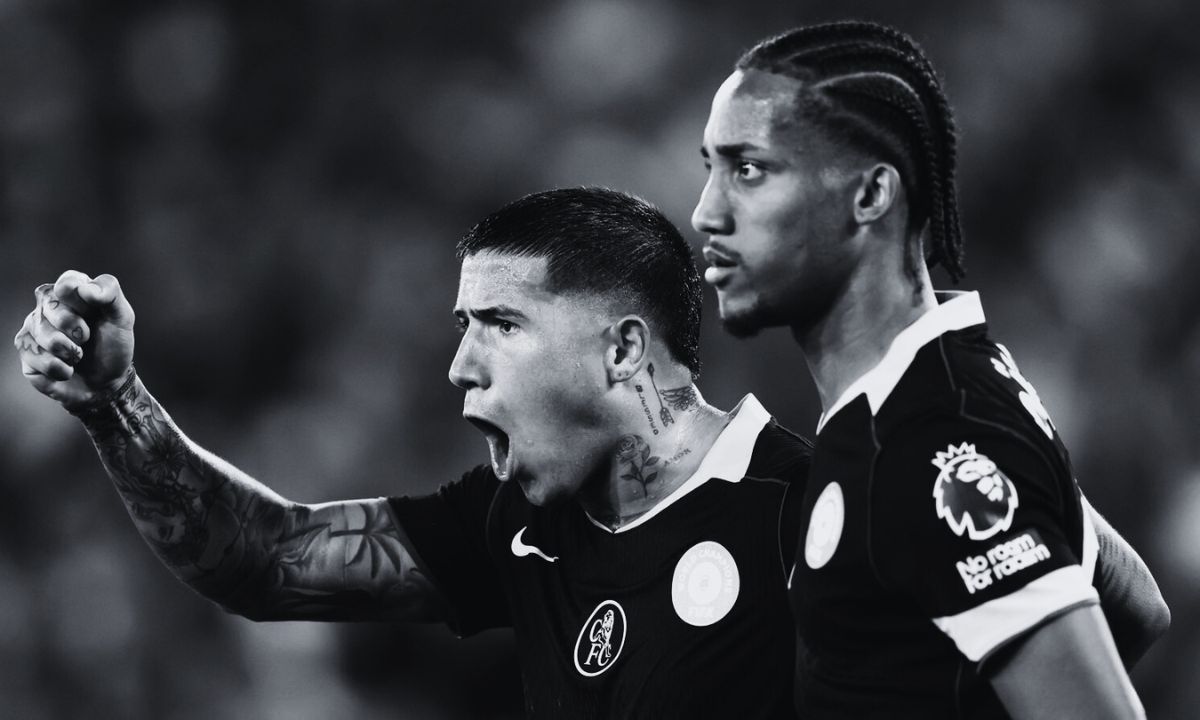 Chelsea thrash West Ham 5-1 in Premier League