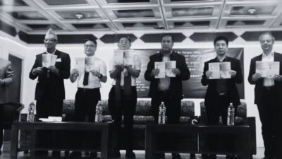 Chinese children’s fairy tales released