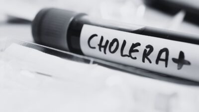 Cholera Birgunj Murli