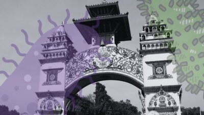 Cholera outbreak in Birgunj