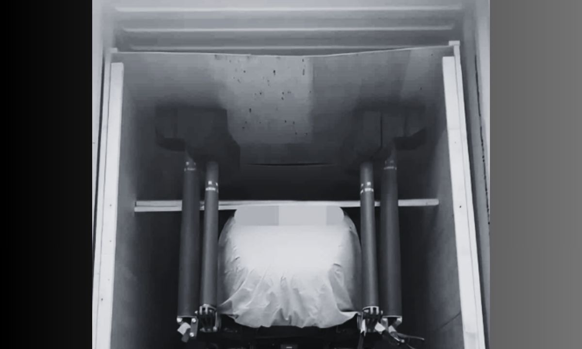 Deepal’s flying taxi