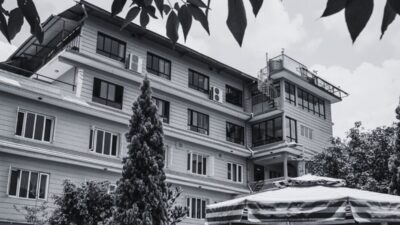 Deerwalk controversy