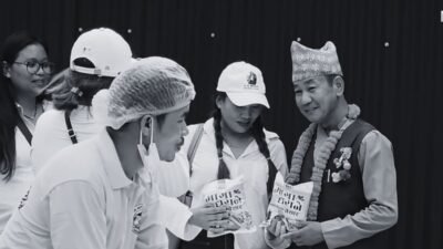 Dharan’s Maya Dharane turmeric