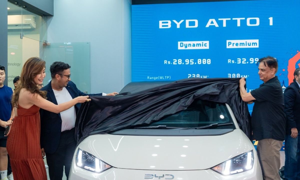 The World's Next EV Superpower? Inside Nepal's Bold Plan to Go 90% Electric by 2030