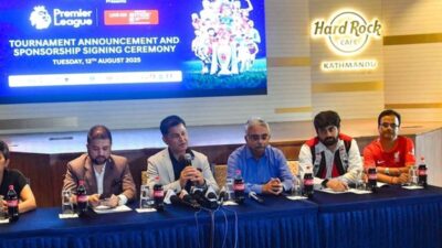 English Premier League live