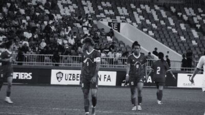 FIFA ranking Nepal Women