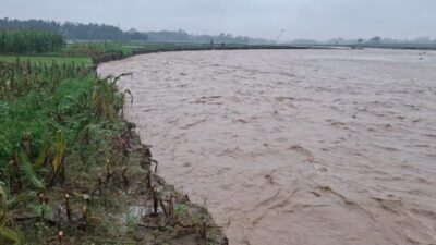 Flood Risk Nepal