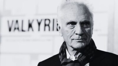 General Zod, Terence Stamp