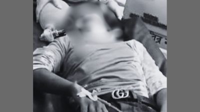 Girl killed at Bardagoriya Kailali