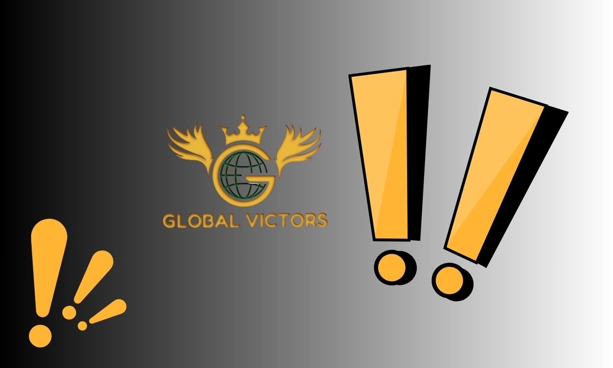 Global Victor scam