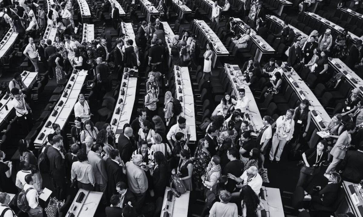 Global talks on plastic pollution treaty end without agreement