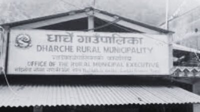 Gorkha’s Dharche farmers