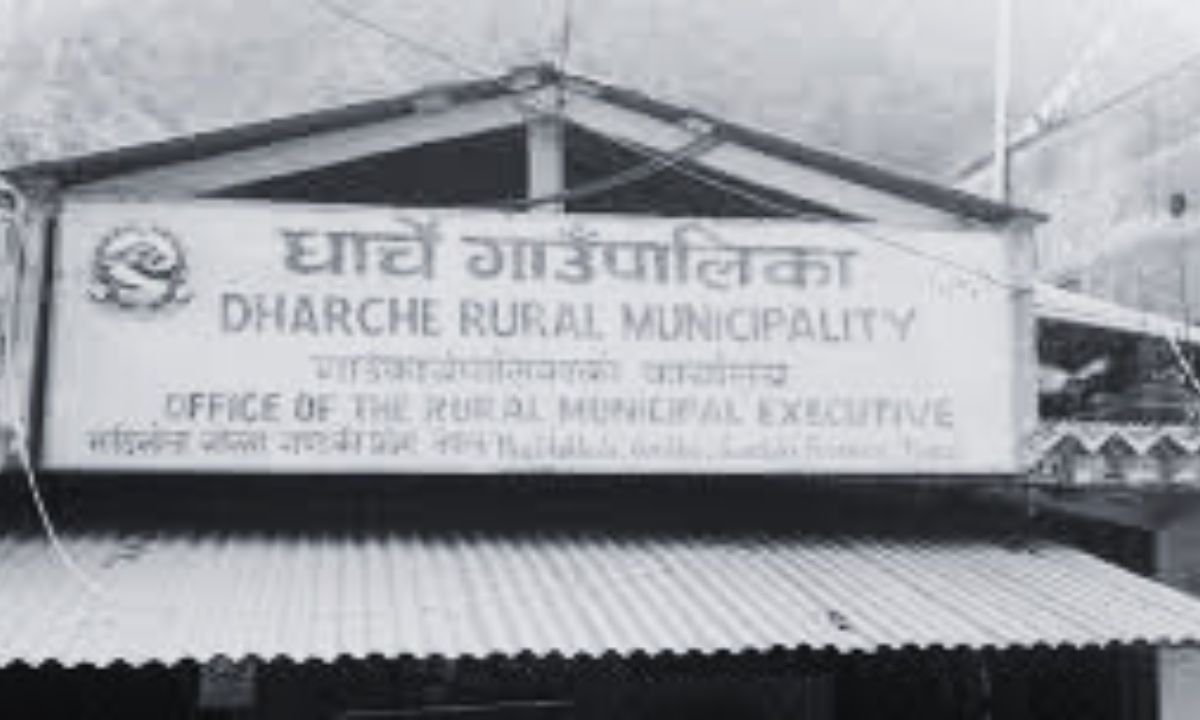 Gorkha’s Dharche farmers