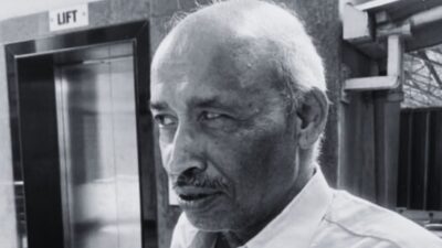 Haryadi Manjunath Bhat