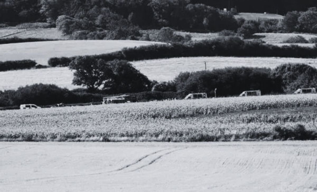 Update on Helicopter crash on UK’s Isle of Wight, one airlifted to hospital