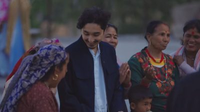 Hridayendra Shah Jumla