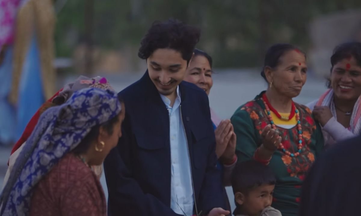 Hridayendra Shah’s quiet Jumla Walk in the land where kings once mattered