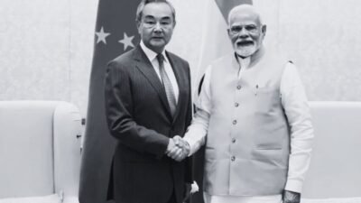 India and China Nepal Lipulek